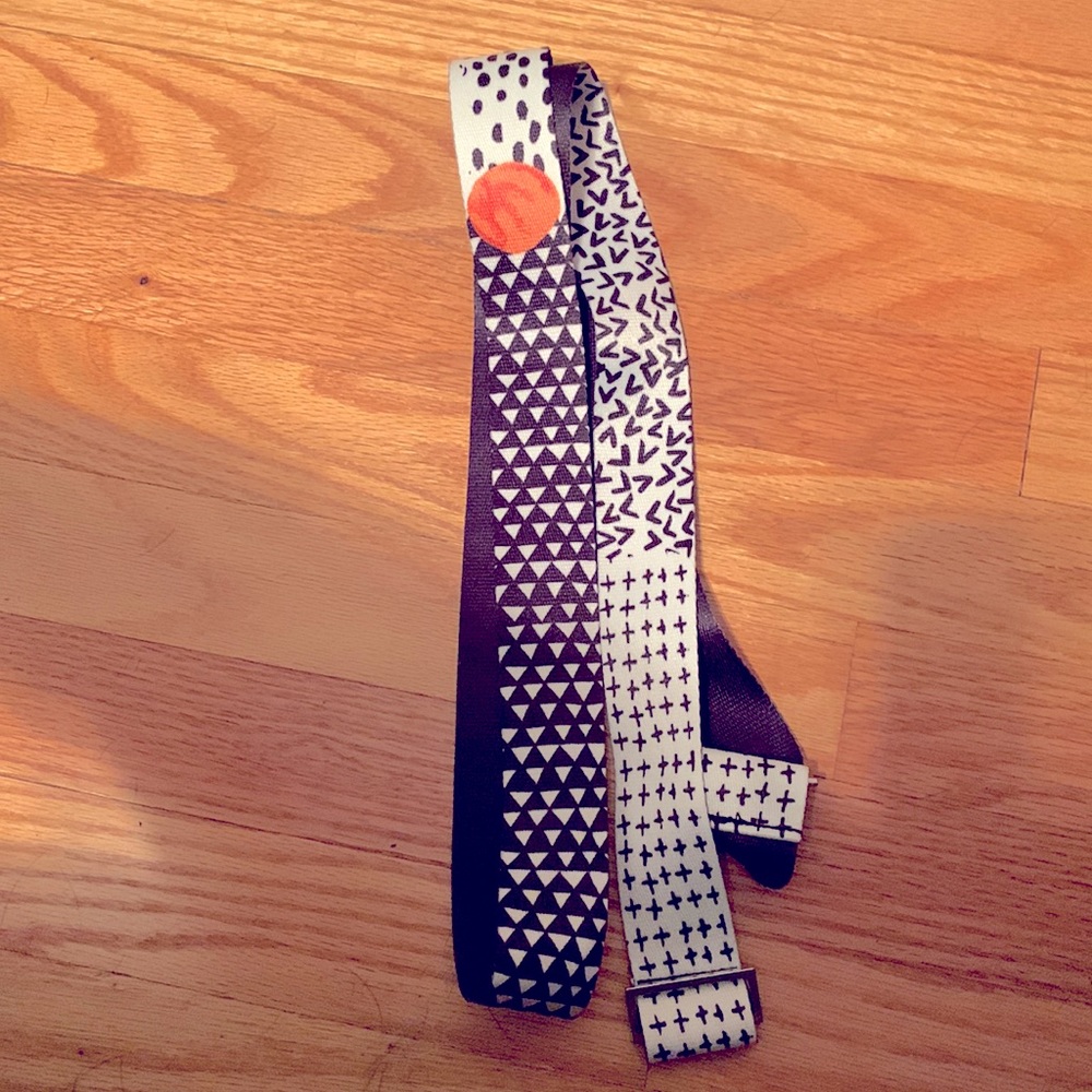 Yoga Strap